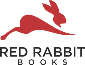 Red Rabbit Books Logo